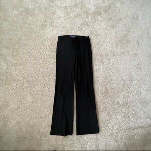 EUC Women’s Not Your Daughter’s Black Pants!